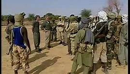 Genocide: Darfur