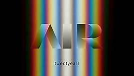 AIR - Twentyears