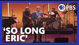 The Mingus Big Band Performs 'So Long Eric' | Next at the Kennedy Center | PBS