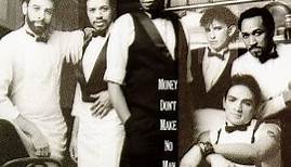 Bus Boys - Money Don't Make No Man