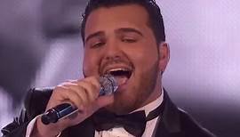 Sal Valentinetti: "Back In TOWN!" Live Finale (FULL) | America's Got Talent 2016