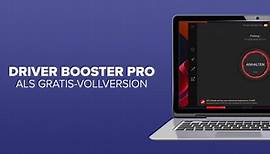 Drive Booster Pro: Vollversion für lau