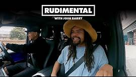 Rudimental with... Josh Barry | Ground Control