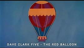 Dave Clark Five - The Red Balloon | Live (1968)