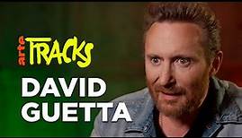 Die Parallelwelt von David Guetta – 2020 aus der Sicht des Superstar-DJs | Arte TRACKS