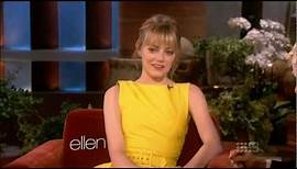 [EMMA-S.ORG] Emma Stone on Ellen - Full Interview (Jan 10, 2013)