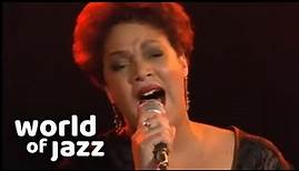 Marjorie Barnes - La Mer - 17 january 1997 • World of Jazz