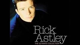 Rick Astley - Ultimate Collection (2008)