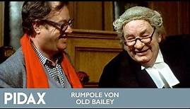 Pidax - Rumpole von Old Bailey (1978/9, TV-Serie)