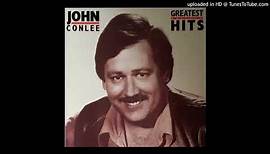 John Conlee -- Blue Highway