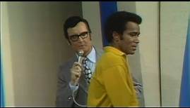 I've Got a Secret - Greg Morris (1972)