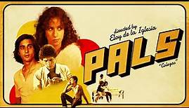 Pals (Colegas) - U.S. Blu-ray Trailer - Eloy de la Iglesia (1982, Spain)