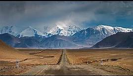 DIAMIR - Der Pamir Highway
