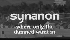 Synanon: Trailer (1965)