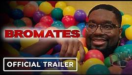 Bromates - Official Trailer (2022) Lil Rel Howery, Josh Brener, Snoop Dogg