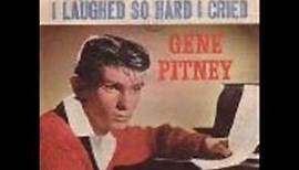 Gene Pitney - (The Man Who Shot) Liiberty Valance