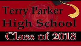 Terry Parker High School Graduation 2018