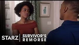 Survivor's Remorse | Season 4, Episode 6 Preview | STARZ