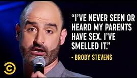 Do You Live with Your Mother? - Brody Stevens