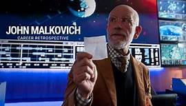 John Malkovich | Career Retrospective