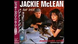 Jackie McLean - Hat Trick (1996)