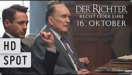 DER RICHTER – Spot 1 Deutsch HD German