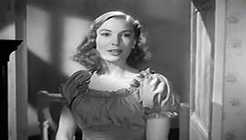 The Interrupted Journey (1949) - Valerie Hobson, Richard Todd, Christine Norden - Feature (Crime, My