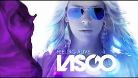 LASGO - Feeling Alive (TEASER)