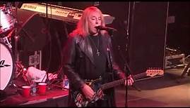 Dokken - Breaking The Chains (Live)