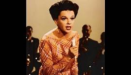 Judy Garland- The Greatest Hollywood Great
