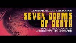 Mrparka Review's "Seven Dorms of Death" (Richard Griffin)