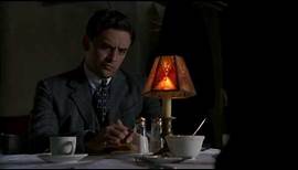 Arnold Rothstein in HBO's series Boardwalk Empire (season 2)