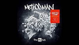 Method Man - Meth Lab Season 3: The Rehab (Full Album)