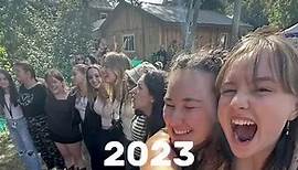 What a great 2023 ❤️ Looking forward to an even better 2024! | Interlochen Center for the Arts