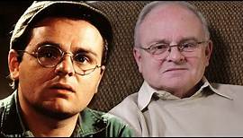 The Sad Life of Gary Burghoff