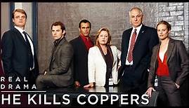 He Kills Coppers S1E3 (2008) | Real Drama