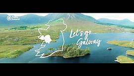 Love this video for Galway,... - The Connacht Hotel