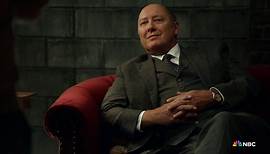 The Blacklist (TV Series 2013–2023)