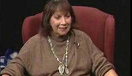 Gore Vidal interviewed by Connie Martinson on "Connie Martinson Talks Books" (2006)