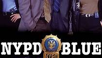 NYPD Blue Staffel 11 - Jetzt online Stream anschauen