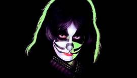 Peter Criss - Don't You Let Me Down