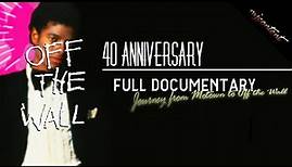 Michael Jackson's Journey from Motown to Off the Wall (Full Documentary)