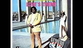 Love Unlimited Orchestra - Love's Theme (Original 1973 Single Version) HQ