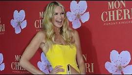 Elle Macpherson: From Cover Girl to Business Mogul