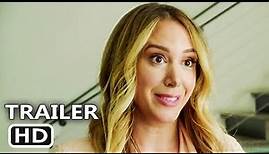 THE WEDDING PACT 2: THE BABY PACT Trailer (2022) Haylie Duff