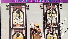 Dizzy Gillespie - Soul & Salvation