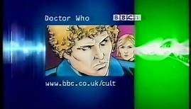 Doctor Who Real Time Trailer - BBCi 2002