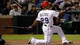 Adrian Beltre Career Highlights