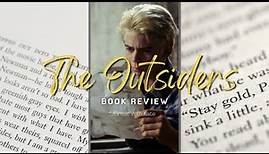 Book Review: The Outsiders