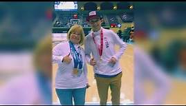 Two San Diegans are headed to the Special Olympics World Games in Berlin